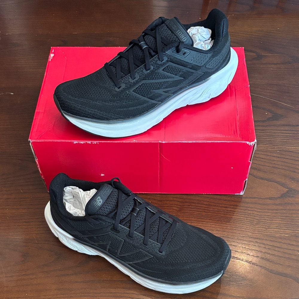 New Balance Foam X 1080 Women’s unisex asst sizes